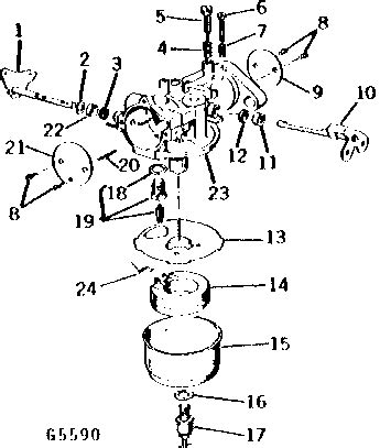 john deere skid steer 70 carburetor|John Deere Parts Catalog.